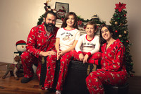 Zurns Christmas 2018