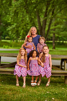 July 2022 Family Session