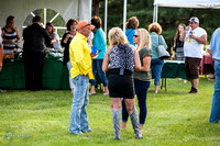 Wyoming Chamber of Commerce "Block Party"