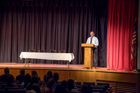 Winter Sports Awards Night